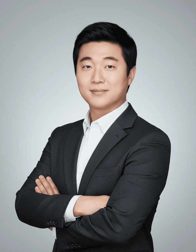 멘토 김경모 프로필